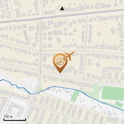 Foto zu Schulenbrooksweg 71, 21029 Hamburg