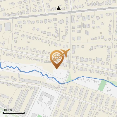 Foto zu Schulenbrooksweg 72, 21029 Hamburg