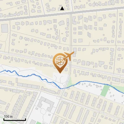 Foto zu Schulenbrooksweg 74, 21029 Hamburg