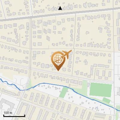 Foto zu Schulenbrooksweg 75, 21029 Hamburg