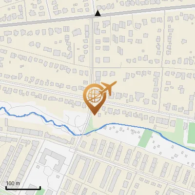 Foto zu Schulenbrooksweg 78, 21029 Hamburg