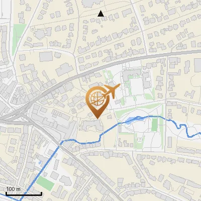 Foto zu Schulenbrooksweg 8, 21029 Hamburg