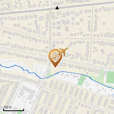 Foto zu Schulenbrooksweg 80, 21029 Hamburg