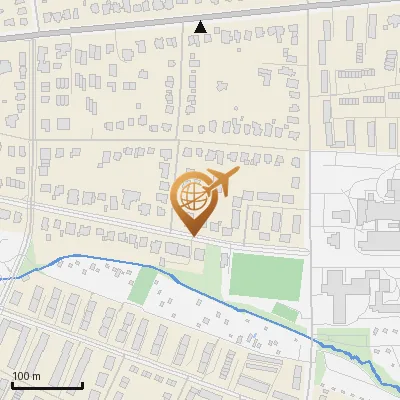 Foto zu Schulenbrooksweg 81, 21029 Hamburg