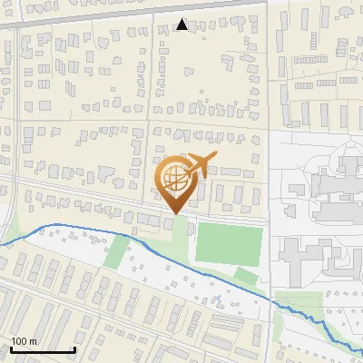 Foto zu Schulenbrooksweg 85, 21029 Hamburg