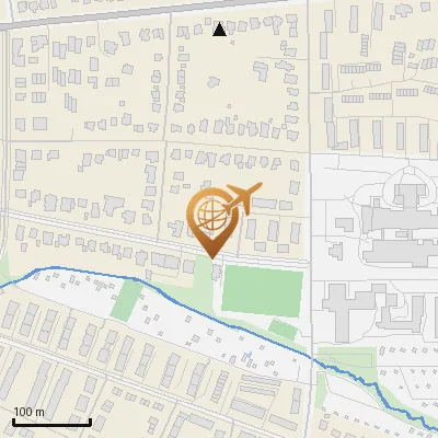 Foto zu Schulenbrooksweg 87, 21029 Hamburg