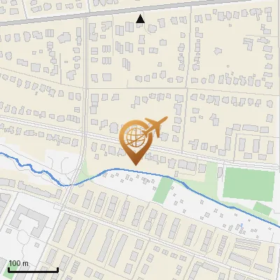 Foto zu Schulenbrooksweg 88, 21029 Hamburg