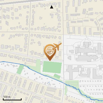 Foto zu Schulenbrooksweg 89, 21029 Hamburg