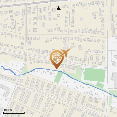 Foto zu Schulenbrooksweg 94, 21029 Hamburg