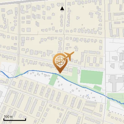 Foto zu Schulenbrooksweg 98, 21029 Hamburg