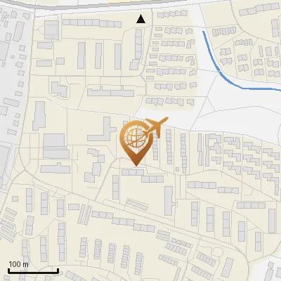 Foto zu Schulenburgring 122, 21031 Hamburg