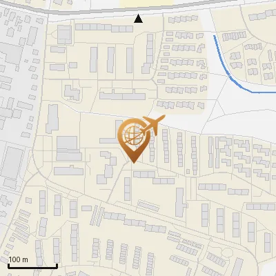 Foto zu Schulenburgring 140, 21031 Hamburg