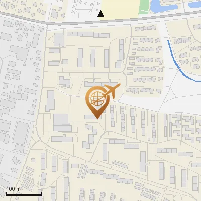 Foto zu Schulenburgring 156, 21031 Hamburg