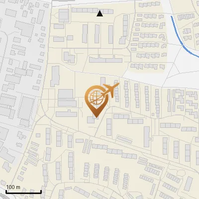 Foto zu Schulenburgring 164, 21031 Hamburg