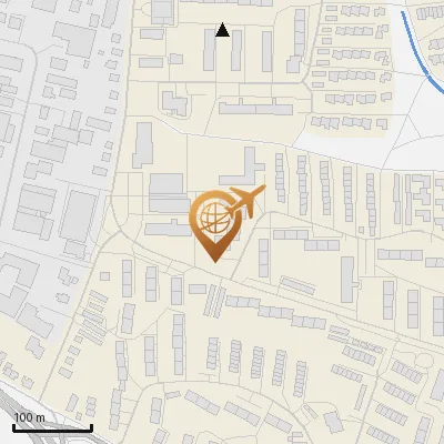 Foto zu Schulenburgring 168, 21031 Hamburg