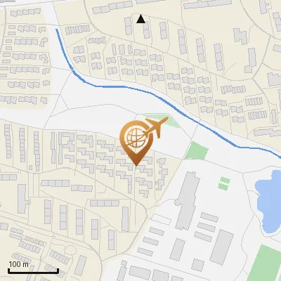 Foto zu Schulenburgring 24, 21031 Hamburg