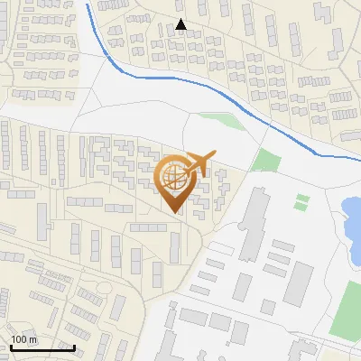 Foto zu Schulenburgring 26, 21031 Hamburg