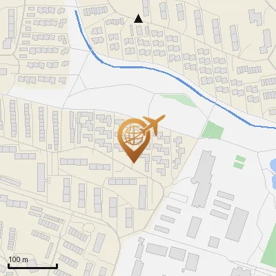 Foto zu Schulenburgring 28, 21031 Hamburg