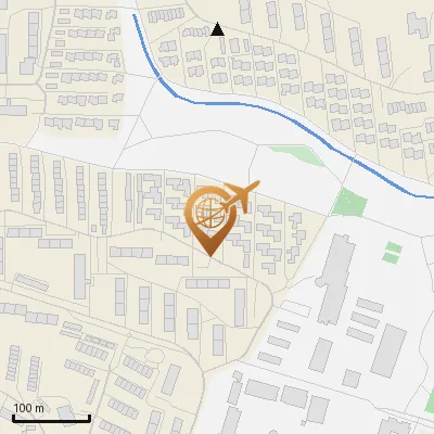 Foto zu Schulenburgring 38, 21031 Hamburg