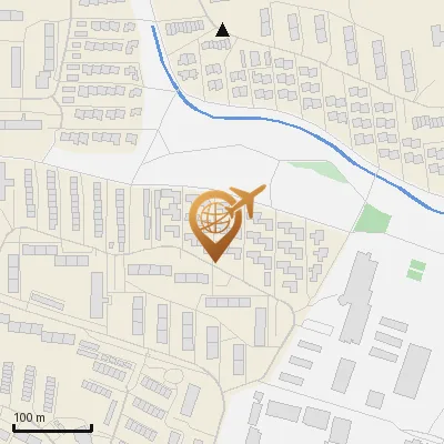 Foto zu Schulenburgring 40, 21031 Hamburg