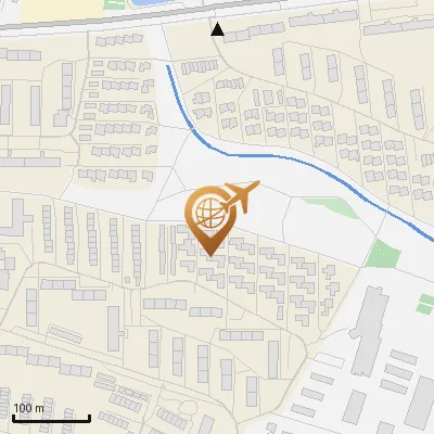 Foto zu Schulenburgring 58, 21031 Hamburg