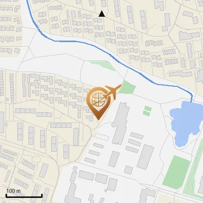 Foto zu Schulenburgring 6, 21031 Hamburg