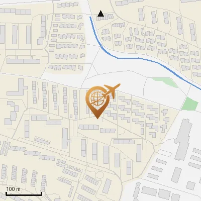 Foto zu Schulenburgring 62, 21031 Hamburg