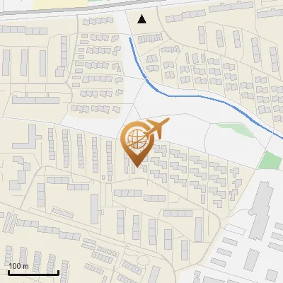 Foto zu Schulenburgring 64, 21031 Hamburg