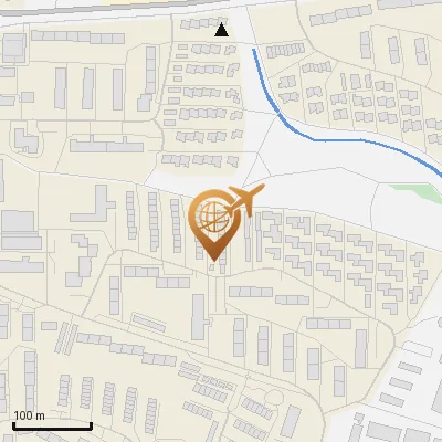 Foto zu Schulenburgring 74, 21031 Hamburg