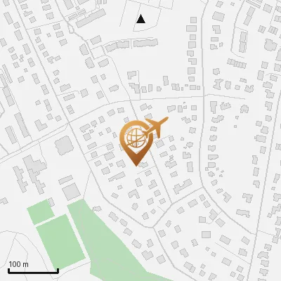 Foto zu Schulheide 34, 21149 Hamburg