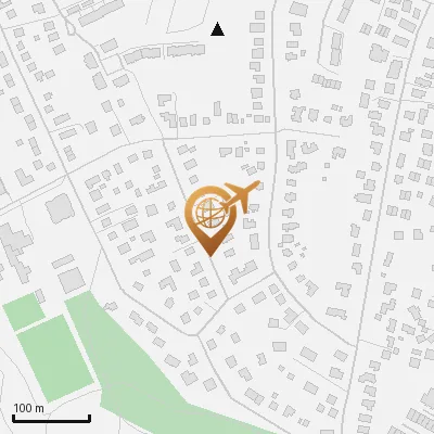 Foto zu Schulheide 37, 21149 Hamburg