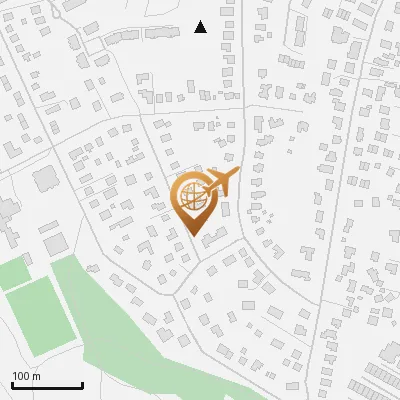 Foto zu Schulheide 39, 21149 Hamburg