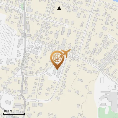 Foto zu Schulkamp 1, 22609 Hamburg