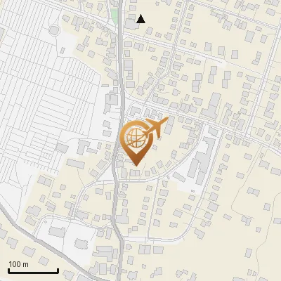 Foto zu Schulkamp 20, 22609 Hamburg