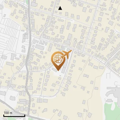 Foto zu Schulkamp 3, 22609 Hamburg