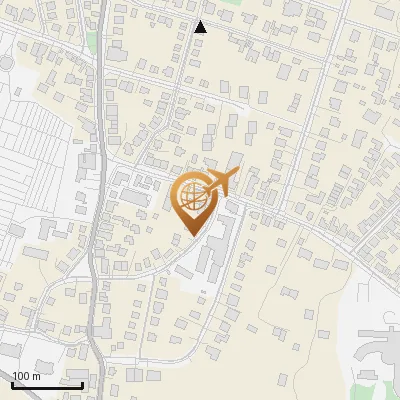 Foto zu Schulkamp 6, 22609 Hamburg