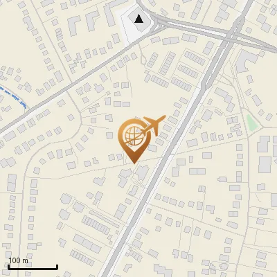 Foto zu Schulpfad 16, 22143 Hamburg