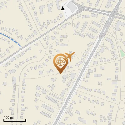 Foto zu Schulpfad 20, 22143 Hamburg