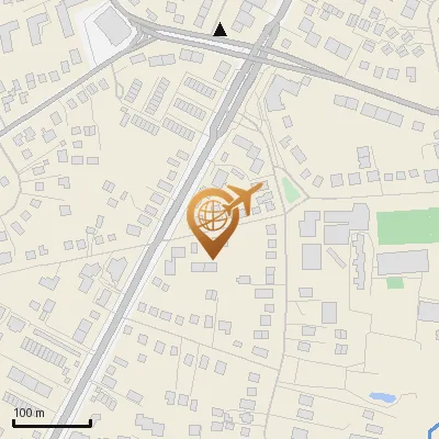 Foto zu Schulpfad 3, 22143 Hamburg