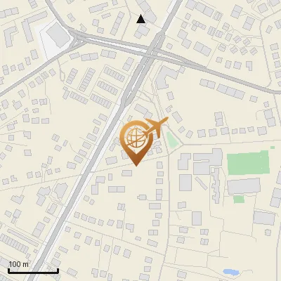 Foto zu Schulpfad 4, 22143 Hamburg