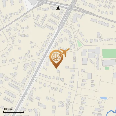 Foto zu Schulpfad 5, 22143 Hamburg