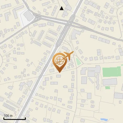 Foto zu Schulpfad 6, 22143 Hamburg