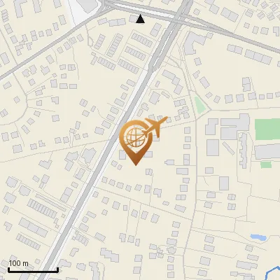 Foto zu Schulpfad 7, 22143 Hamburg