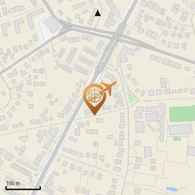 Foto zu Schulpfad 8, 22143 Hamburg