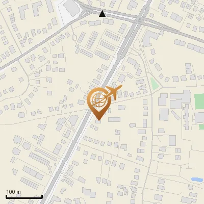 Foto zu Schulpfad 9, 22143 Hamburg