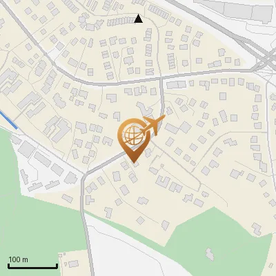 Foto zu Schulredder 13, 21033 Hamburg