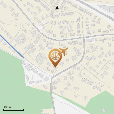 Foto zu Schulredder 14, 21033 Hamburg