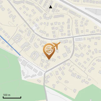 Foto zu Schulredder 16, 21033 Hamburg