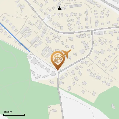 Foto zu Schulredder 18, 21033 Hamburg