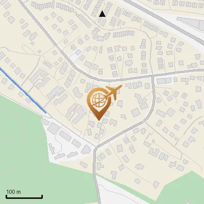 Foto zu Schulredder 22, 21033 Hamburg